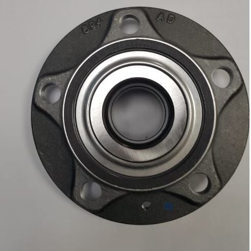 (BAF-0200) ARKA PORYA GOLF 5-6-JETTA 3-PASSAT-A3-L...