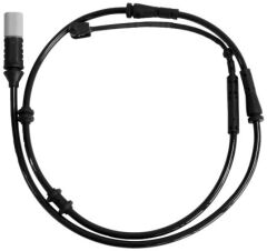 FREN BALATA FİŞİ ARKA F01-02LCI (BM) 2010=>