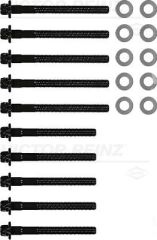 SİLİNDİR KAPAK SAPLAMASI CLIO 1.2-1.4-1.6-MGN 1.4-...