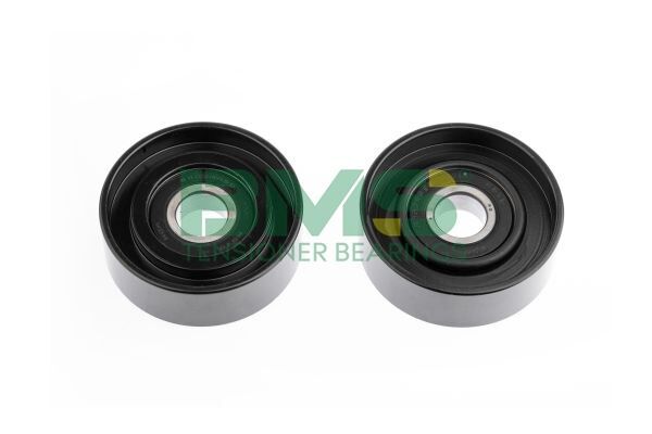 ALTERNATÖR GERGİ RULMANI CLIO I 1.2-1.4 (90-98)- D...