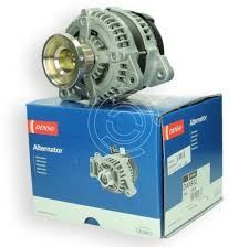 ALTERNATOR FORD C-MAX I 06>10 1.8 TDCI FOCUS II...