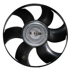 FAN TERMİĞİ PERVANELİ CRAFTER 2.5TDI (BJJ-BJK-BJM-...