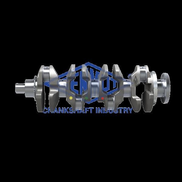 KRANK MİLİ SUZUKI GRAND VITARA 2.0L J20A SQ420 5 k...