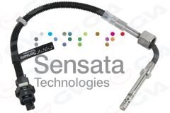 EGZOZ SICAKLIK SENSORU (DPF. ONCESI) MERCEDES S-CL...