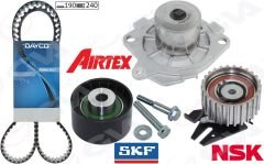 DEVİRDAİMLİ EKSANTRİK GERGİ KİTİ(190x240) BRAVO 96...