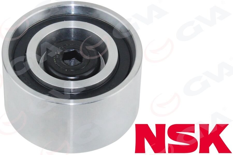 EKSANTRİK GERGİ RULMANI ACCENT II-ELANTRA-GETZ-MAT...