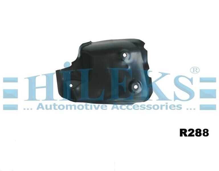 ÇAMURLUK DAVLUMBAZI ARKANIN ÖNÜ SOL MEGANE II (03-...