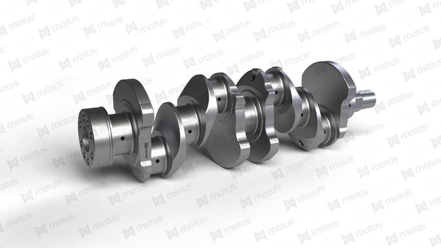 KRANK MİLİ TOFAŞ 131 1.6 (VOLANT:74 MM 32 MM) BENZ...