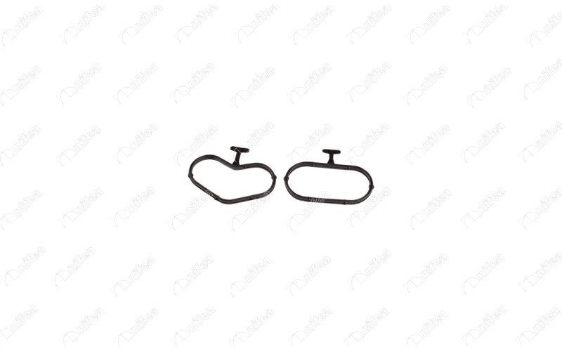 YAĞ SOĞUTUCU CONTASI DACIA DOKKER MPV (KE) 1.3 TCe...