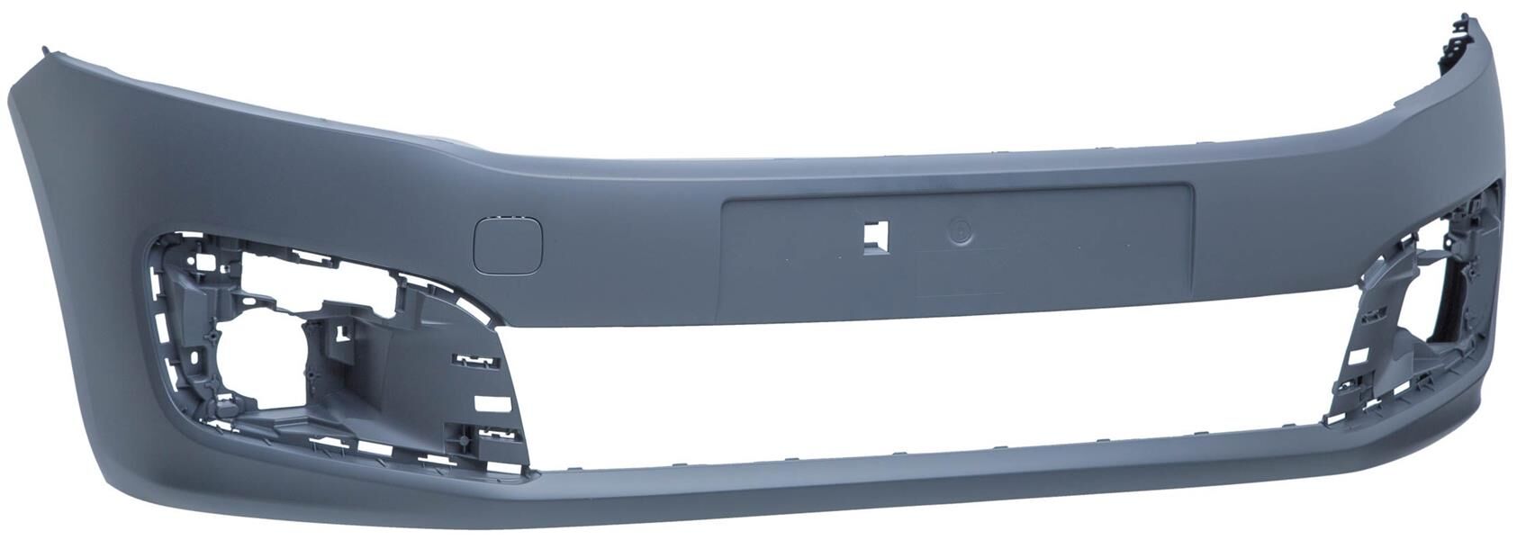 TAMPON ÖN ASTARSIZ CITROEN C-ELYSEE 2017>