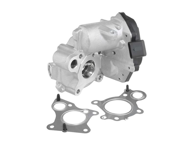 EGR VALFİ ELEKTİRİKLİ MERCEDES-BENZ Various 1.8. 2...