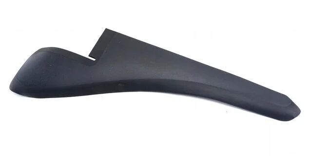 ÖN CAM IZGARA KENAR BAKALİTİ SAĞ RENAULT MASTER II...