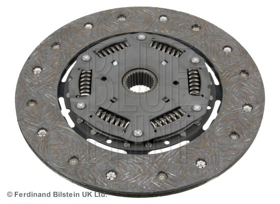 DEBRIYAJ BALATASI W901-902-903-904 SPRINTER M602 96-