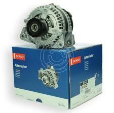 ALTERNATOR FORD C-MAX I 06>10 FOCUS II 06>11...