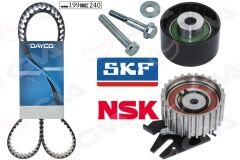 EKSANTRIK GERGİ KITI ASTRA H 04>14 VECTRA C 02&...
