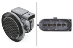 HAVA DEBIMETRESI W203-211-204 M271 02-11