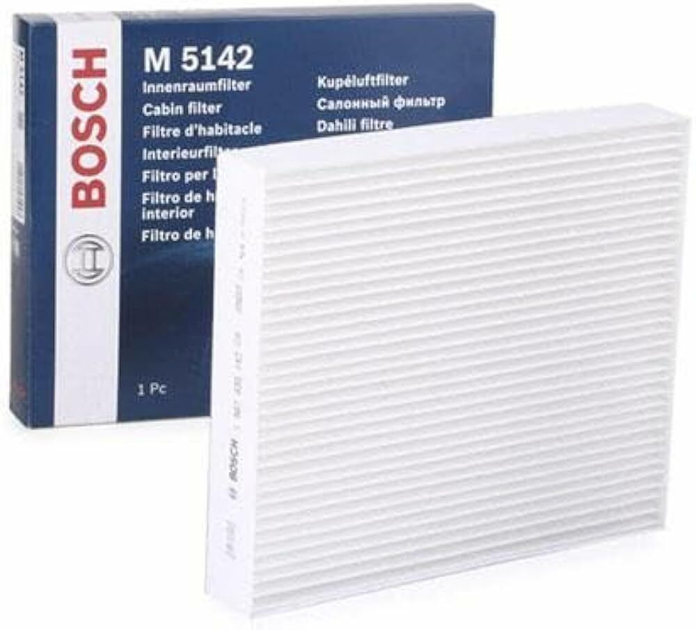 FOCUS 2014 - / BM BOSCH POLEN FİLTRESİ  2197039