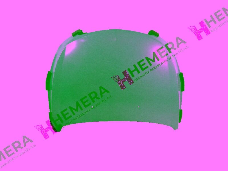 MOTOR KAPUTU CHEVROLET CRUZE 2009>