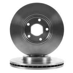 FREN DİSKİ ÖN FORD CONNECT 02> (278x24x5DL)