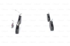 FREN BALATASI ON LAGUNA MEGANE SAFRANEE SCENIC 96-