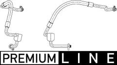 KLIMA BORUSU MONDEO IV 2.0 TDCI 07-