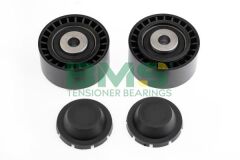 ALTERNATÖR GERGİ RULMANI PARTNER-BERLINGO 1.4-1.6 ...