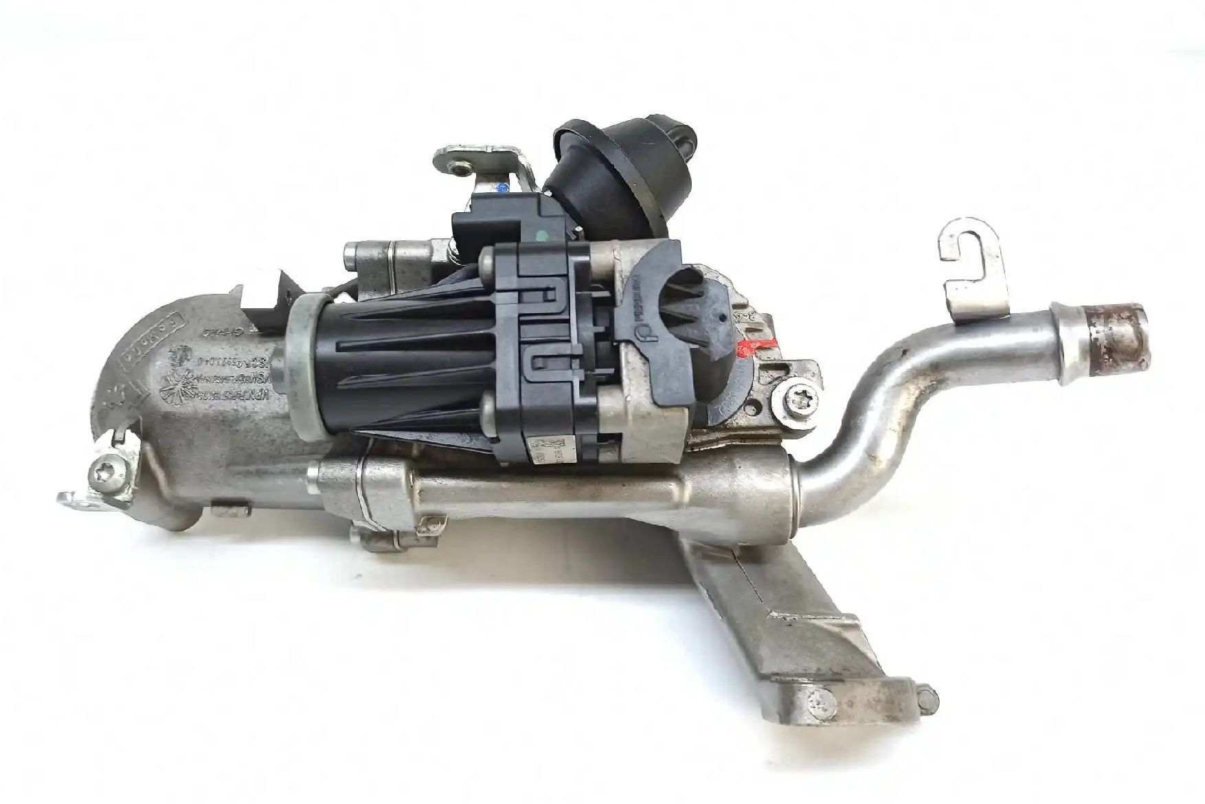 FORD B-MAX ORİJİNAL EGR VALFİ KOMPLE