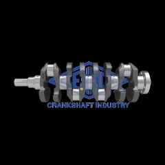 KRANK MİLİ TOYOTA COROLLA 1.3L 2E 4E-FE EE90. EE10...