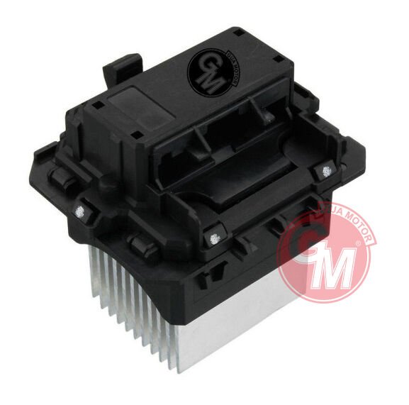 ELEKTRONİK KLİMA KONTROL ÜNİTESİ RENAULT CLIO IV-...