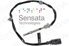 EGZOZ SICAKLIK SENSÖRÜ A4-A5-Q5 09=> CAHB-CGLD-...