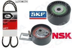 EKSANTRİK GERGİ KİTİ (141 DİŞ) P207--P208-P301-P30...
