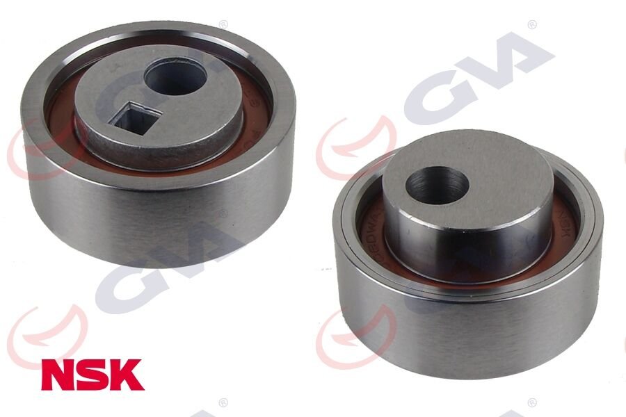 EKSANTRİK GERGİ RULMANI BERLINGO 1.4-SAXO 1.4-1.6-...