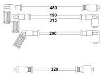 BUJİ+BOBİN KABLOSU DKŞ S-SL-SLX-UNO-TMPR-TIPO 1.4-...