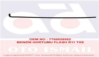 BENZİN HORTUMU FLASH R11 TXE (7705026552)