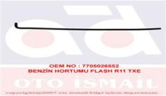 BENZİN HORTUMU FLASH R11 TXE (7705026552)