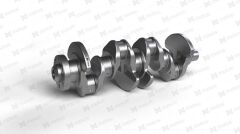 KRANK MİLİ VAG 1.6 TDI VAG CAYB CAYC CAYD CAYE-GÜÇ...