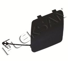 ÖN TAMPON ÇEKİ DEMİR KAPAĞI MASTER III 13=>