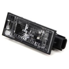 PLAKA LAMBASI MEGANE II-III-LAGUNA II-III-CLIO II-...