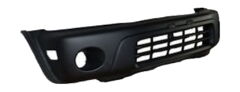 TAMPON ÖN SİYAH SİSLİ HONDA CRV 1999-2000 71101S1...