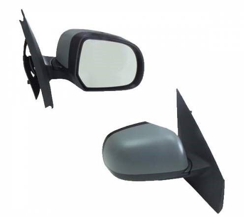 DIŞ DİKİZ AYNASI ELEKTRİKLİ SAĞ DOKKER LODGY AYNA ...