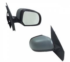 DIŞ DİKİZ AYNASI ELEKTRİKLİ SAĞ DOKKER LODGY AYNA ...