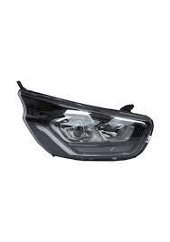 TRANSIT V-362 BM ORİJİNAL FAR SOL HALOJEN LHD 2481755 JK21 13W030 BH