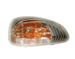 DIŞ DİKİZ AYNA SİNYALİ SOL (SARI) RENAULT MASTER I...