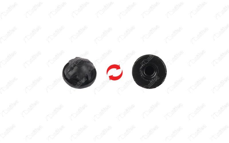 MOTOR UST KAPAK TAKOZU BMW E82 E88 F20 F21 F40 F52...