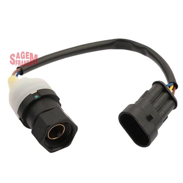 KİLOMETRE HIZ SENSÖRÜ TEMPRA-TIPO -MAREA-BRAVO 1.4...