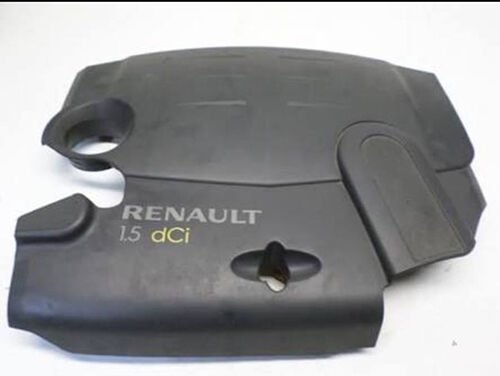 MOTOR ÜST KORUMA KAPAĞI DACIA LOGAN-SANDERO-DUSTER...