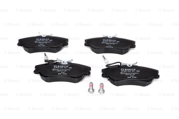 FREN BALATASI ON ESPACE III 96-