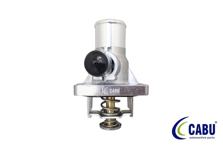 TERMOSTAT (105C) METAL GÖVDELİ MÜŞÜRLÜ ASTRA J-MOK...