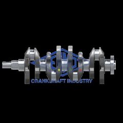 KRANK MİLİ TOYOTA COROLLA 1.6L 3ZZ-FE ZZE112. ZZE1...