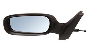 DIŞ DİKİZ AYNASI ELEKTRİKLİ SOL ALBEA 2010 MOD. (A...